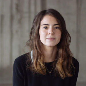 Meet your Posher, Marcela